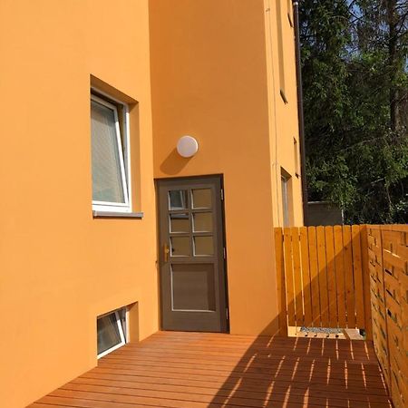 Apartmany Leto Frydek-Mistek Exterior photo